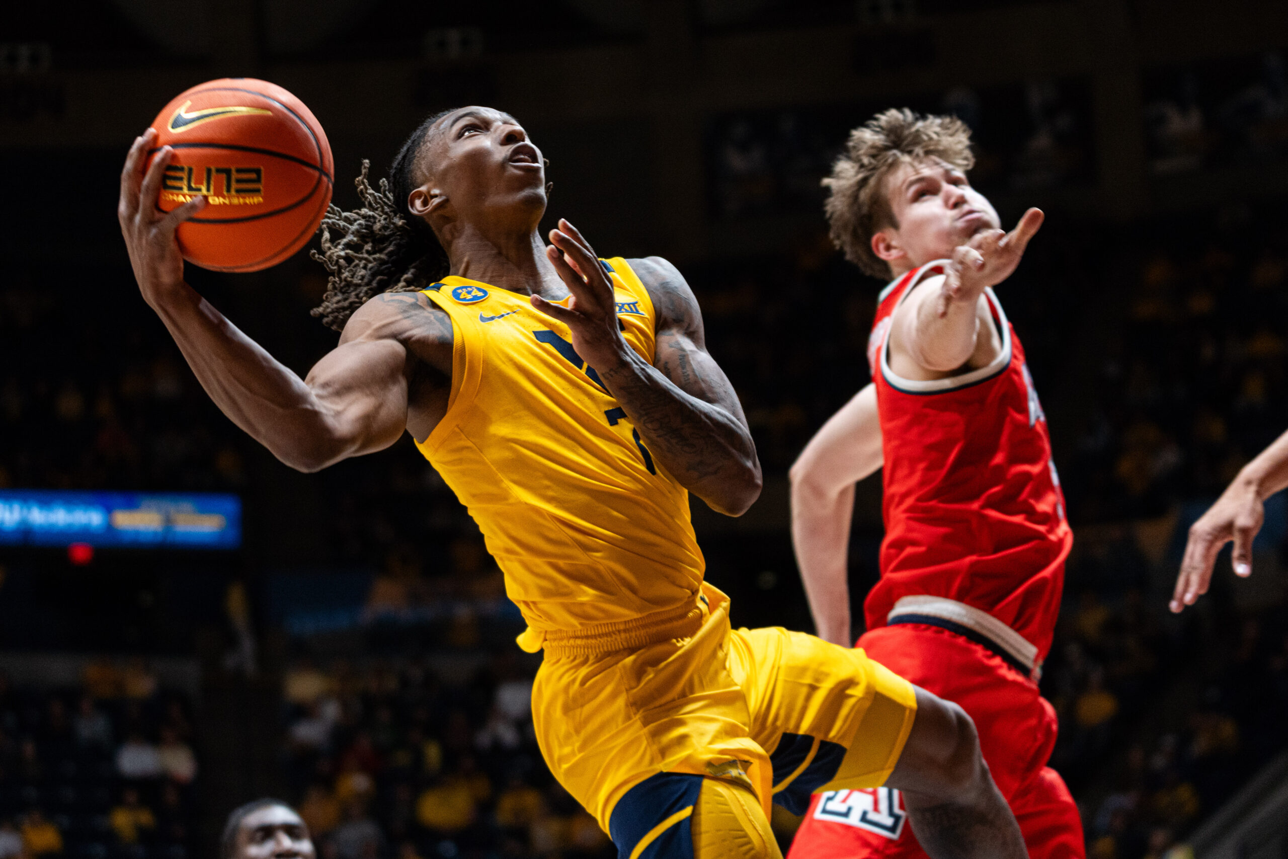 COLUMN: WVU is now a coin flipping in the air, but no one is set to make a call